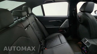 2026 BMW 5 Series Sedan 540i xDrive - miniatura 39