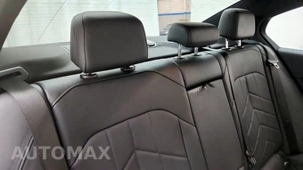 2026 BMW 5 Series Sedan 540i xDrive - miniatura 40