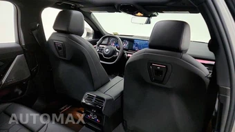 2026 BMW 5 Series Sedan 540i xDrive - miniatura 41