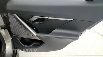 2026 BMW 5 Series Sedan 540i xDrive - miniatura 42