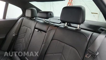 2026 BMW 5 Series Sedan 540i xDrive - miniatura 44