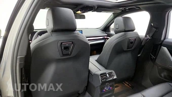 2026 BMW 5 Series Sedan 540i xDrive - miniatura 45