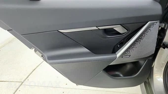2026 BMW 5 Series Sedan 540i xDrive - miniatura 46