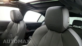 2026 BMW 5 Series Sedan 540i xDrive - miniatura 48