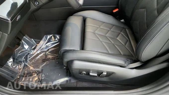 2026 BMW 5 Series Sedan 540i xDrive - miniatura 49