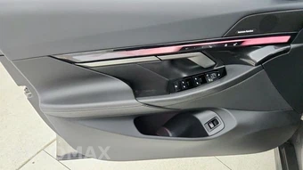 2026 BMW 5 Series Sedan 540i xDrive - miniatura 50