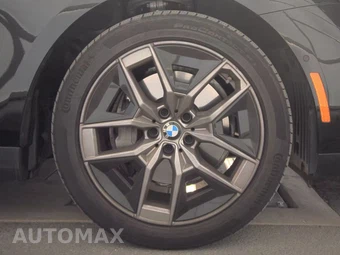 2026 BMW 5 Series Sedan 540i xDrive - miniatura 10
