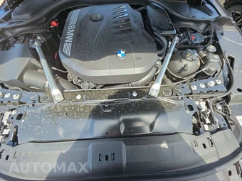 2026 BMW 5 Series Sedan 540i xDrive - miniatura 22
