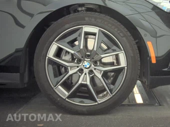 2026 BMW 5 Series Sedan 540i xDrive - miniatura 10