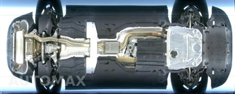 2026 BMW 5 Series Sedan 540i xDrive - miniatura 24