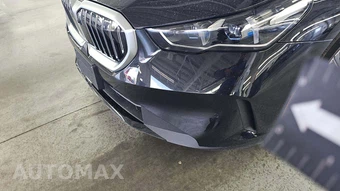 2026 BMW 5 Series Sedan 540i xDrive - miniatura 25