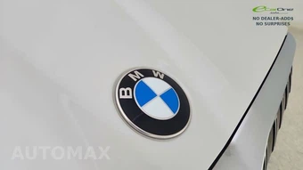 2026 BMW 5 Series Sedan 540i xDrive - miniatura 16