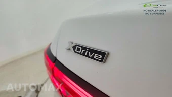 2026 BMW 5 Series Sedan 540i xDrive - miniatura 19