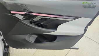 2026 BMW 5 Series Sedan 540i xDrive - miniatura 25