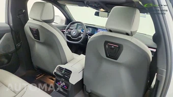 2026 BMW 5 Series Sedan 540i xDrive - miniatura 28