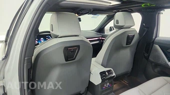 2026 BMW 5 Series Sedan 540i xDrive - miniatura 32