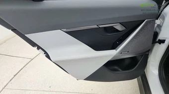 2026 BMW 5 Series Sedan 540i xDrive - miniatura 33
