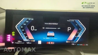 2026 BMW 5 Series Sedan 540i xDrive - miniatura 40