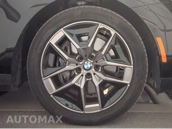 2026 BMW 5 Series Sedan 540i xDrive - miniatura 10