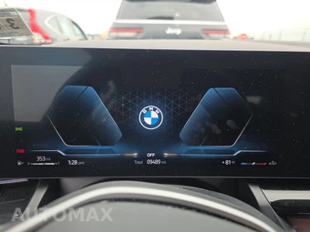 2026 BMW 5 Series Sedan 540i xDrive - miniatura 18