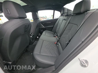 2026 BMW 5 Series Sedan 540i xDrive - miniatura 19