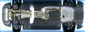 2026 BMW 5 Series Sedan 540i xDrive - miniatura 24