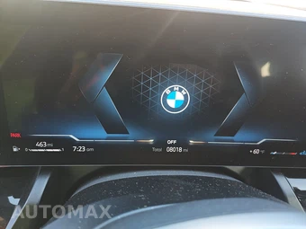 2026 BMW 5 Series Sedan 540i xDrive - miniatura 17