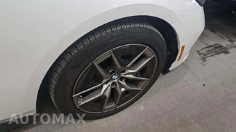 2026 BMW 5 Series Sedan 540i xDrive - miniatura 28