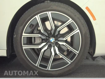 2026 BMW 7 Series 740i – miniatura 10