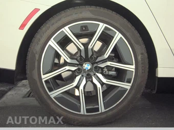 2026 BMW 7 Series 740i – miniatura 11