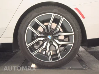2026 BMW 7 Series 740i – miniatura 12