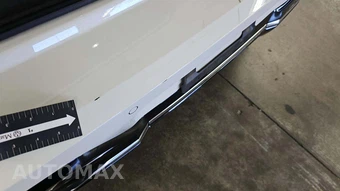 2026 BMW 7 Series 740i – miniatura 18