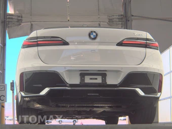 2026 BMW 7 Series 740i – miniatura 7