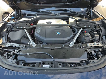 2026 BMW 7 Series 740i – miniatura 22