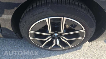 2026 BMW 7 Series 740i – miniatura 28