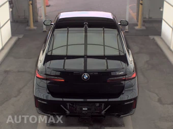 2026 BMW 7 Series 740i – miniatura 6