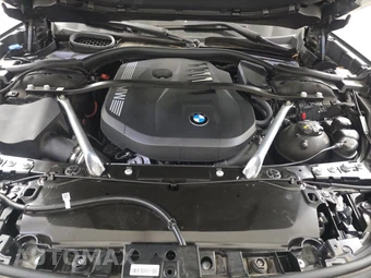 2026 BMW 7 Series 740i – miniatura 15