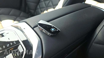 2026 BMW 7 Series 740i – miniatura 17