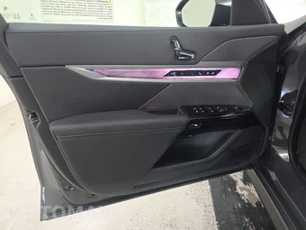 2026 BMW 7 Series 740i – miniatura 9