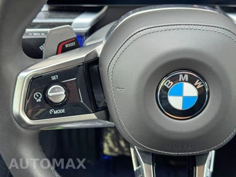 2026 BMW 7 Series 740i - miniatura 20