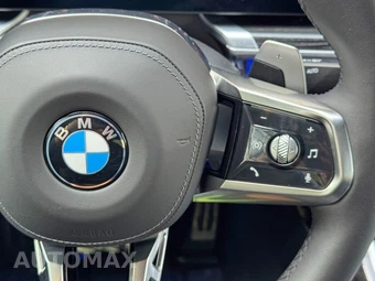 2026 BMW 7 Series 740i - miniatura 21