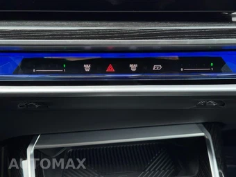 2026 BMW 7 Series 740i - miniatura 30