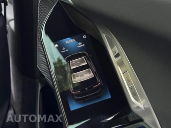 2026 BMW 7 Series 740i - miniatura 39