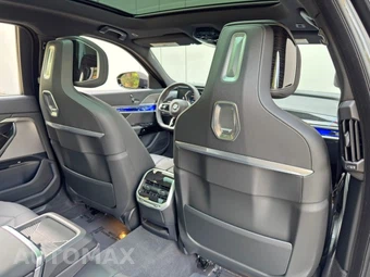 2026 BMW 7 Series 740i - miniatura 42