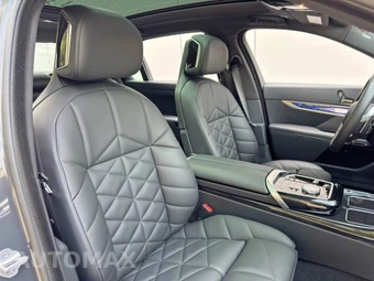 2026 BMW 7 Series 740i - miniatura 43