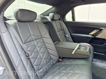 2026 BMW 7 Series 740i - miniatura 45