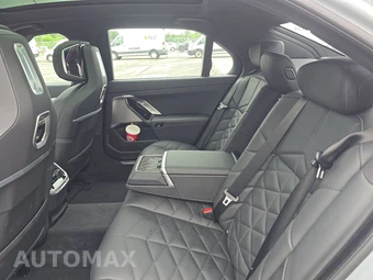 2026 BMW 7 Series 740i - miniatura 13