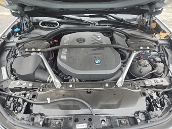 2026 BMW 7 Series 740i - miniatura 16