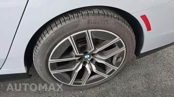 2026 BMW 7 Series 740i - miniatura 20