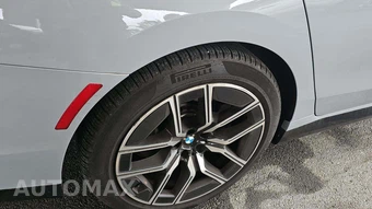 2026 BMW 7 Series 740i - miniatura 23